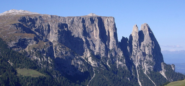 Parco Naturale dello Sciliar