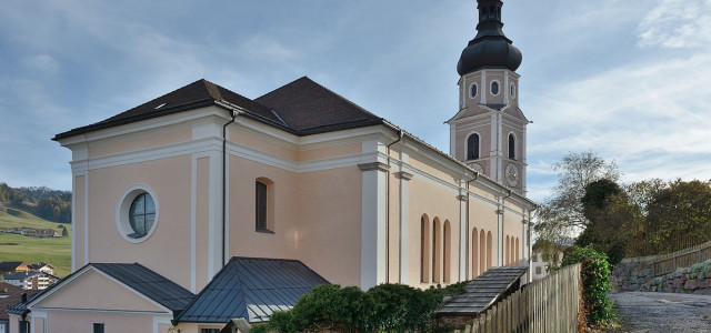 Chiesa dei Santi Pietro e Paolo