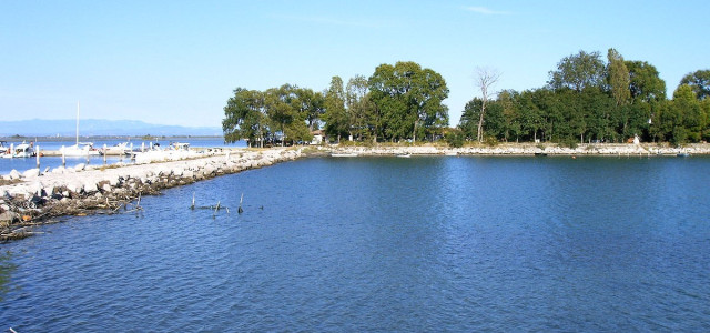 Laguna di Grado