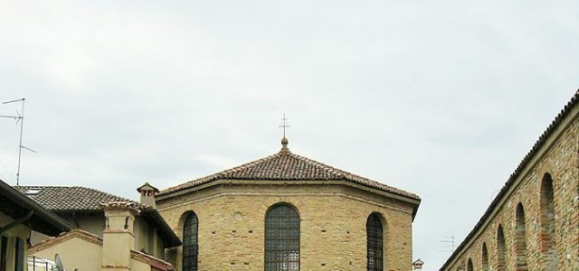Battistero di Grado