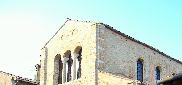 Basilica di Santa Maria delle Grazie