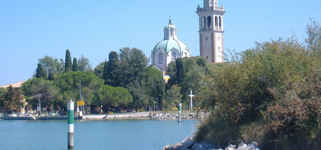Santuario della Madonna di Barbana