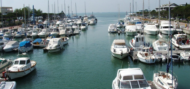 Porto Turistico di Lignano