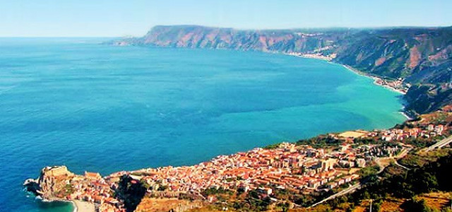 Il Festival della Letteratura e del Diritto di Palmi tra cultura, natura e bellezza