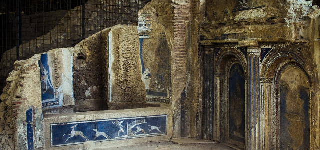 Villa Romana San Giovanni in Palco