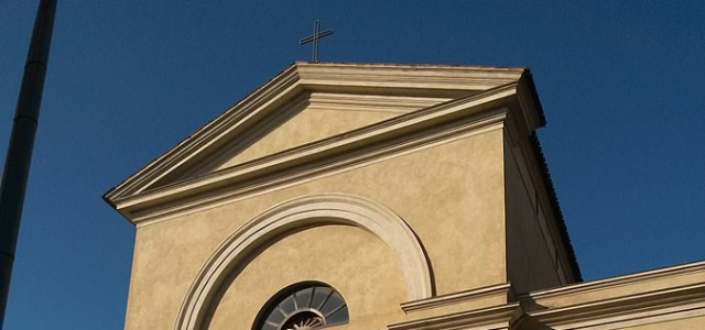 Chiesa di San Pio V