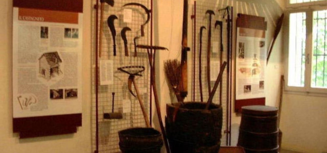 Museo etnografico &quot;G. Carpani&quot;