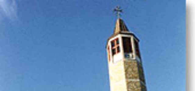 Museo parrocchiale di Monghidoro