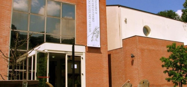 Museo civico archeologico "Luigi Fantini"