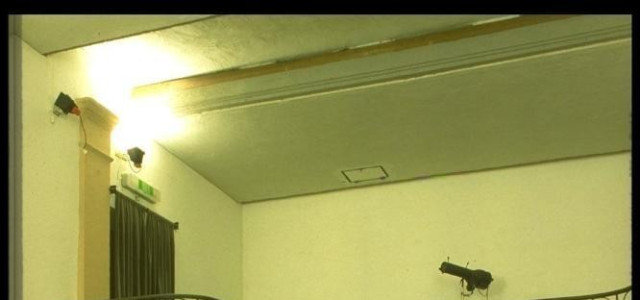 Teatro comunale di Mordano