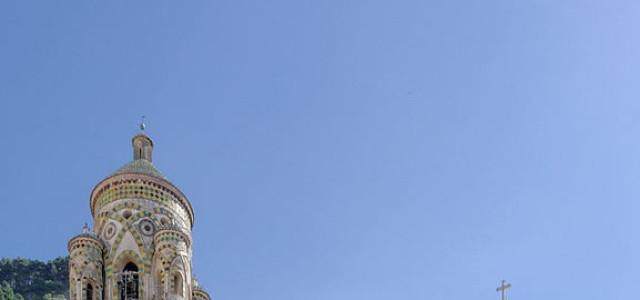 Cattedrale di Sant'Andrea (Duomo di Amalfi)