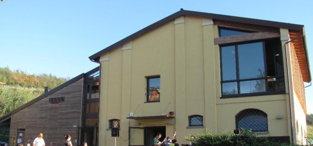 Museo di arti e mestieri "P. Lazzarini"