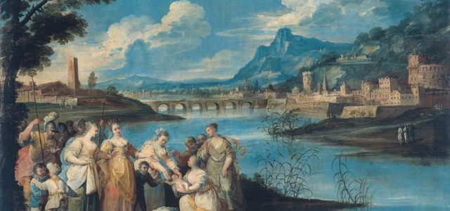 Pinacoteca civica di Pieve di Cento