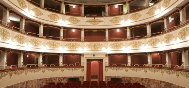 Teatro comunale Alice Zeppilli