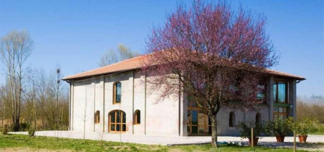 Ecomuseo dell’acqua