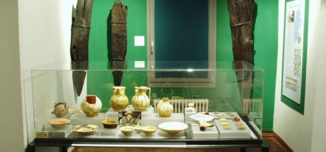 Museo archeologico ambientale