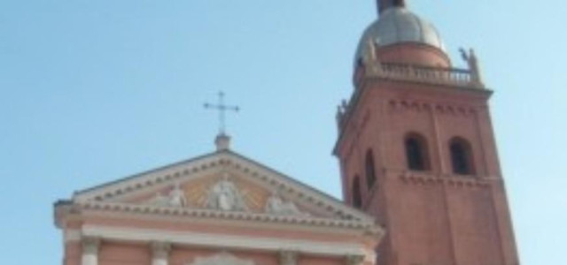 Museo d'arte sacra di San Giovanni in Persiceto