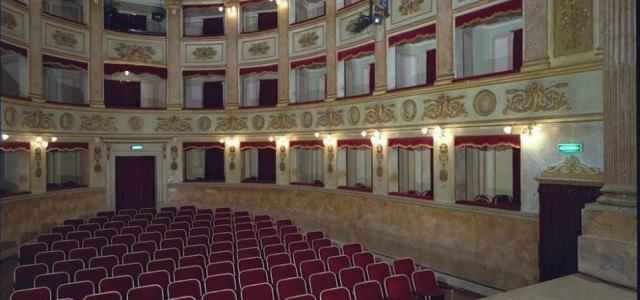 Teatro comunale Politeama