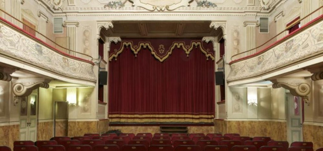 Teatro comunale "Ferdinando Bibiena"