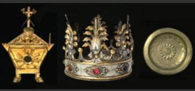 Museo parrocchiale di Massa Fiscaglia