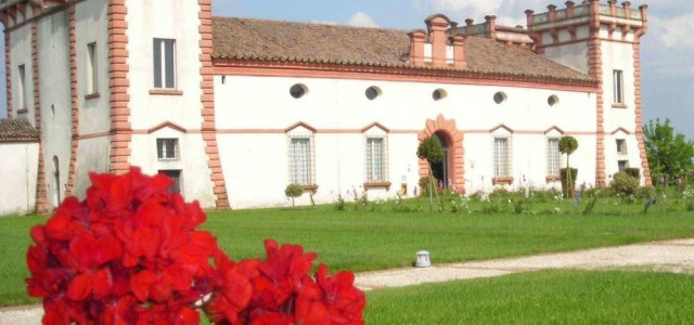 Delizia estense del Verginese
