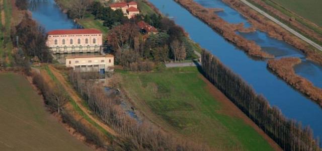 Ecomuseo: Museo della bonifica di Argenta