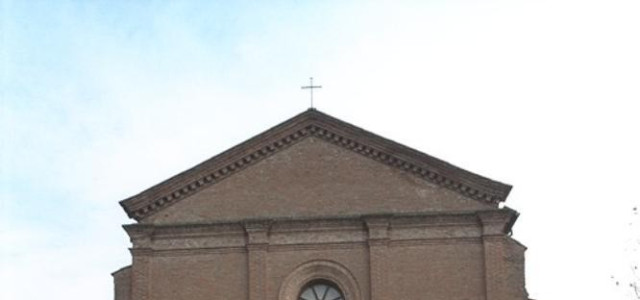 Museo civico di Argenta