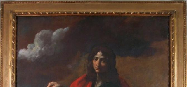 Pinacoteca civica &quot;G. Cattabriga&quot;