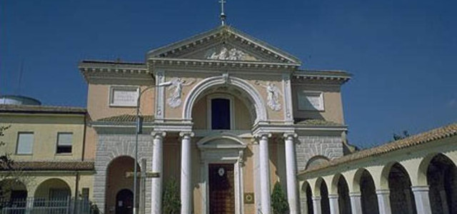 Museo mariano d’arte sacra contemporanea