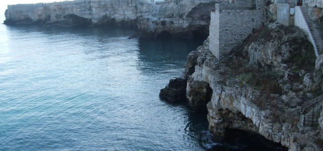 Grotte di Polignano a Mare