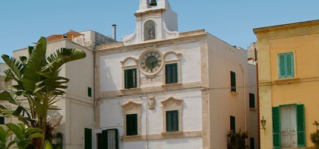 Casa dell'Orologio