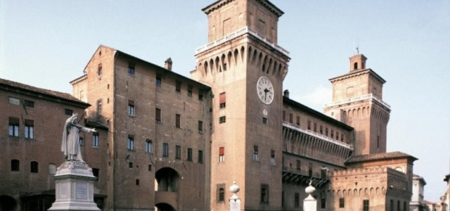 Castello Estense