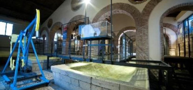Museo dell'Emergia di Ripi