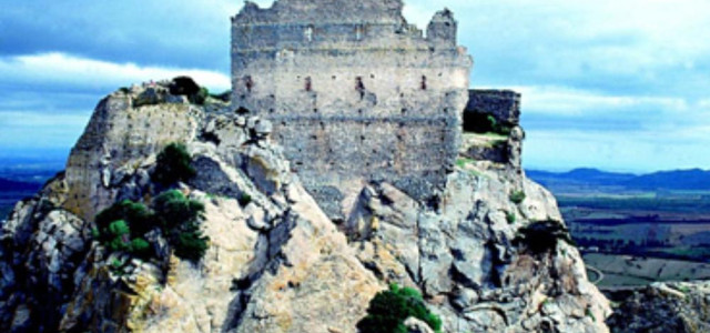 Castello di Acquafredda
