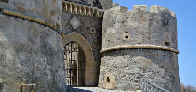 Castello di Milazzo