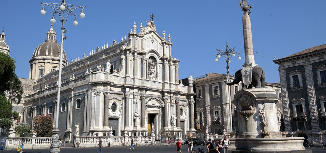 Piazza Duomo