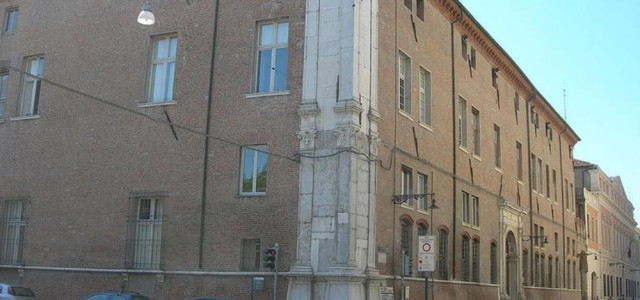 Museo di Paleontologia e Preistoria "Piero Leonardi"