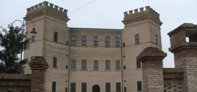 Museo del bosco e del cervo della Mesola