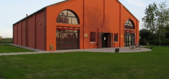Museo civico del territorio di Ostellato