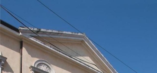 Teatro sociale della Concordia