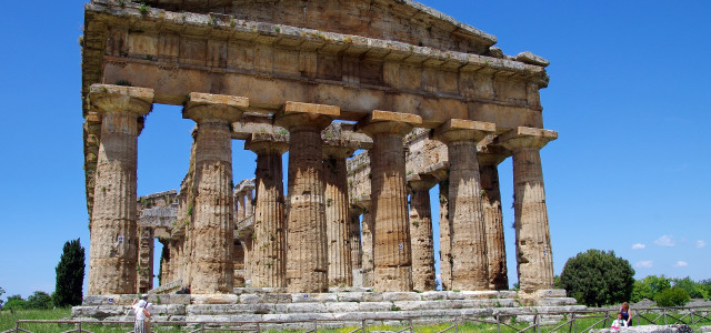 Viaggio nel Cilento, Patrimonio dell’Umanità e terra dei Focei: dal sito di Velia ai Capelli di Venere