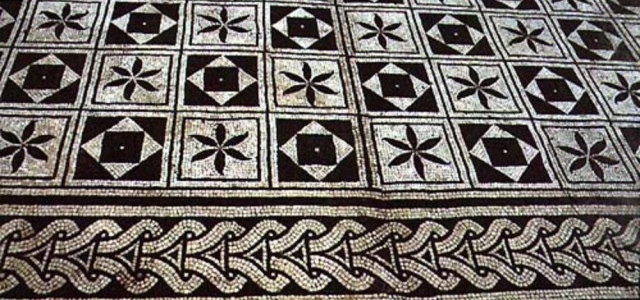 Villa romana di Russi