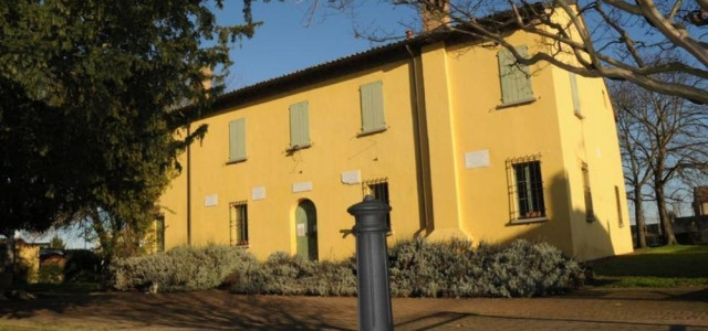 Casa Museo Vincenzo Monti