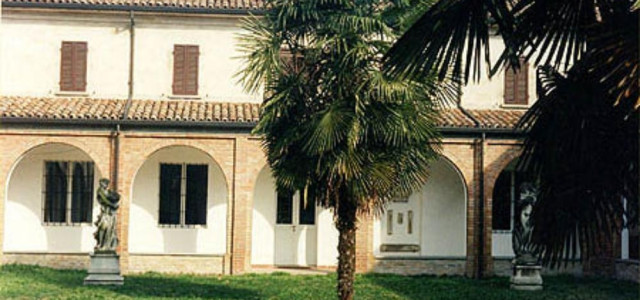 Museo civico delle Cappuccine