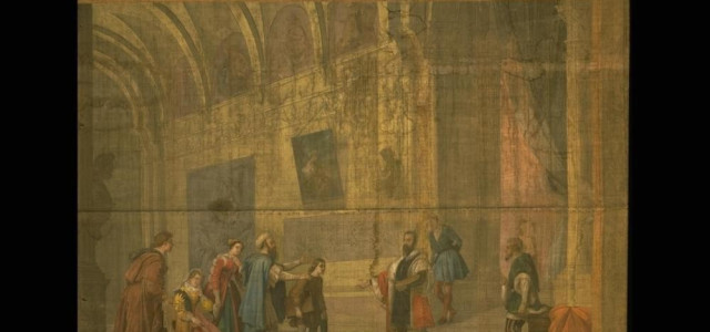 Teatro Carlo Goldoni