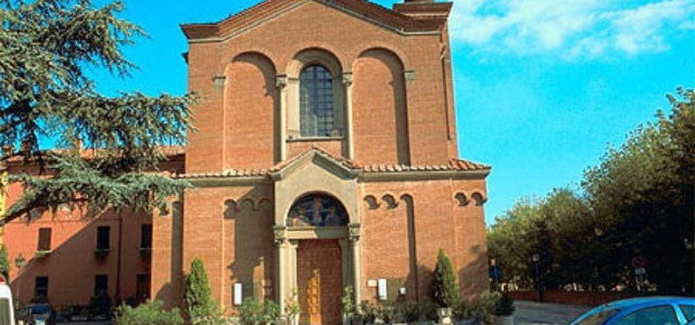 Museo parrocchiale "Mons. Alberto Mongardi"
