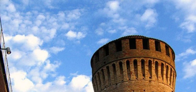 Museo del lavoro contadino nelle vallate del Lamone, Marzeno e Senio
