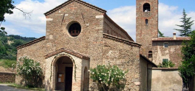 Museo della Pieve del Tho'