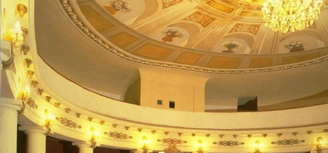 Teatro Maria Pedrini