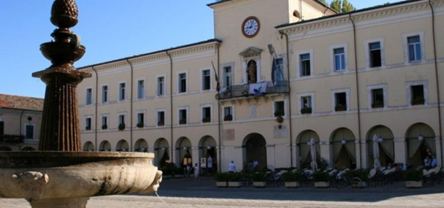 Mostra permanente "Maceo Casadei"